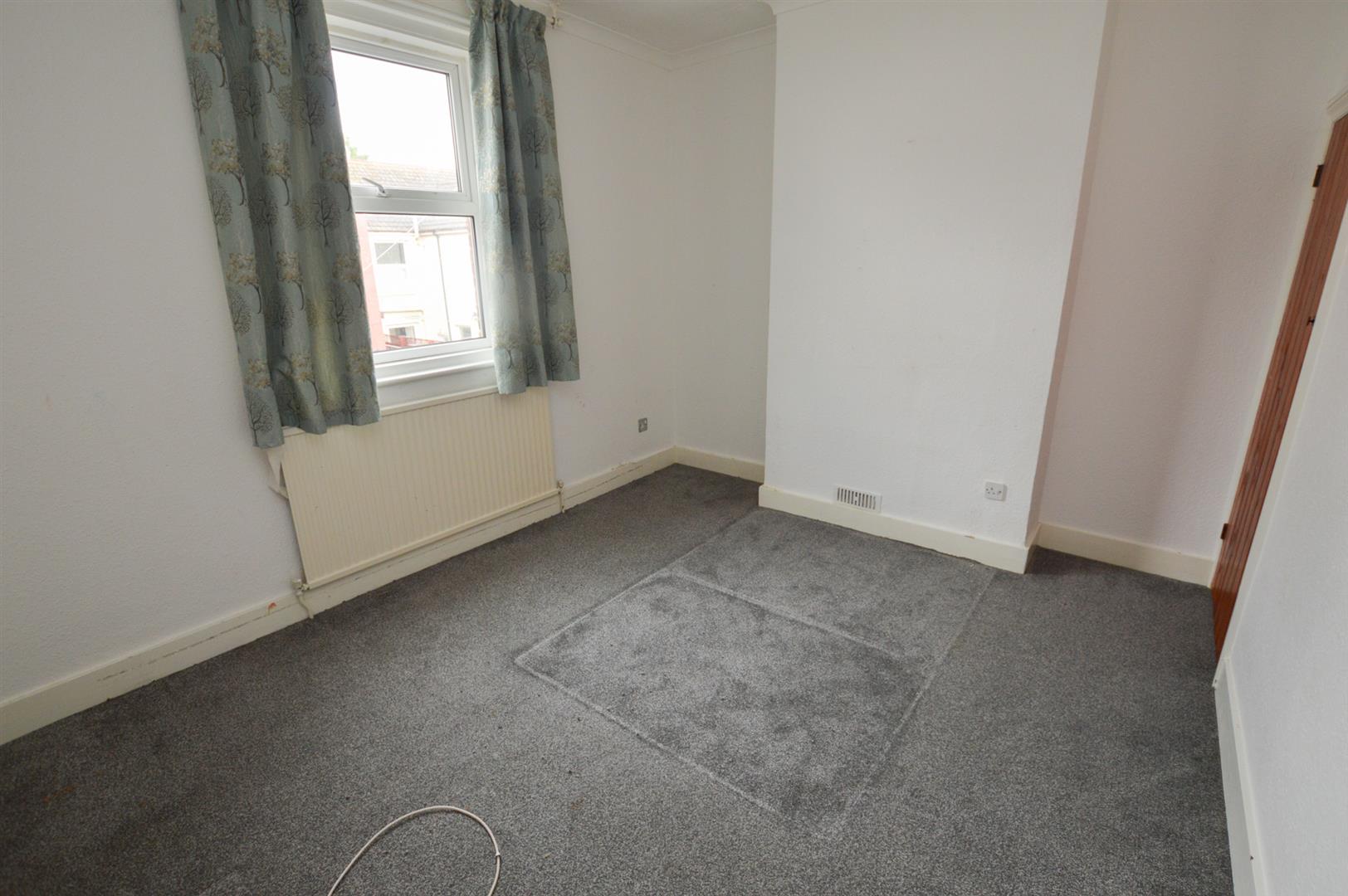 Property Details for Camperdown Street, BexhillOnSea Town Property